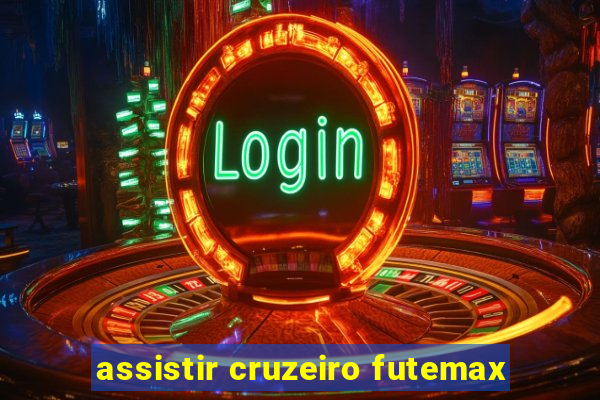 assistir cruzeiro futemax